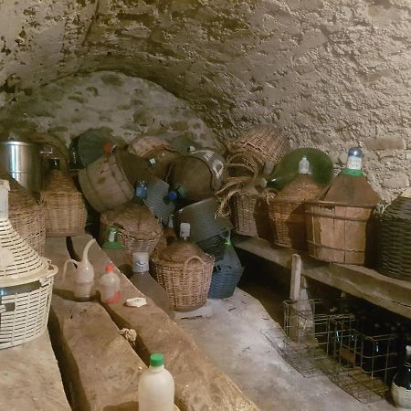 فيلا Casa Del'Orto Bigliolo المظهر الخارجي الصورة