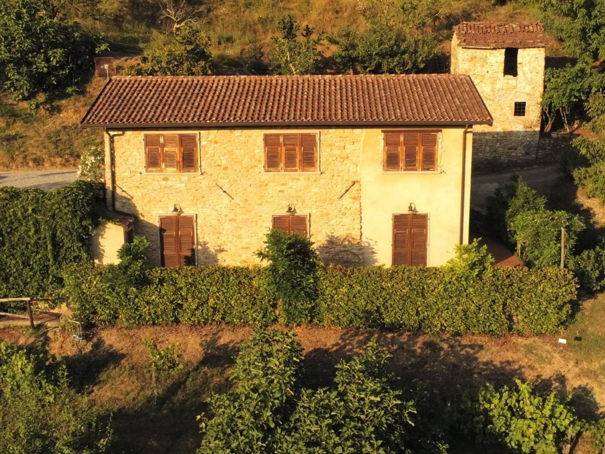 فيلا Casa Del'Orto Bigliolo المظهر الخارجي الصورة