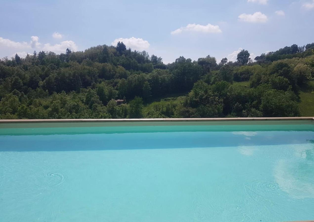 فيلا Casa Del'Orto Bigliolo المظهر الخارجي الصورة