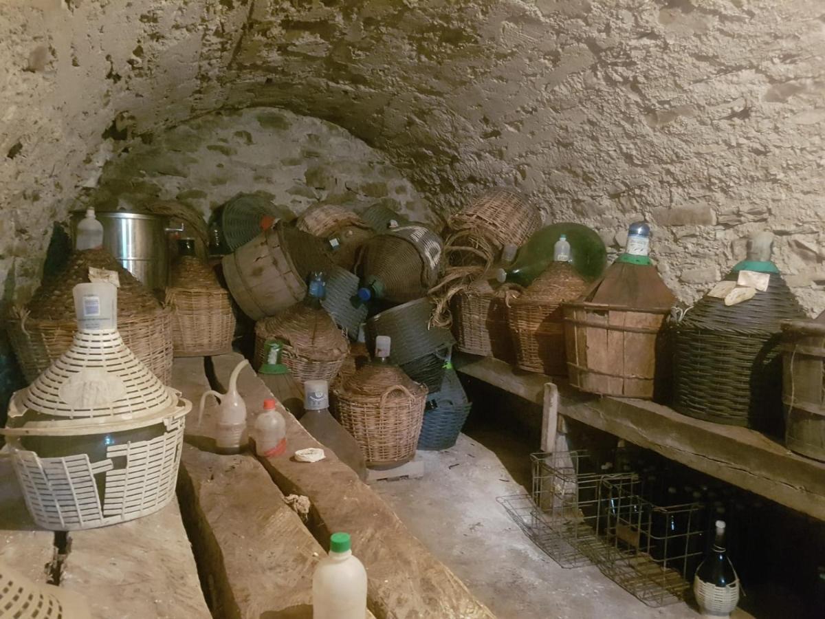 فيلا Casa Del'Orto Bigliolo المظهر الخارجي الصورة