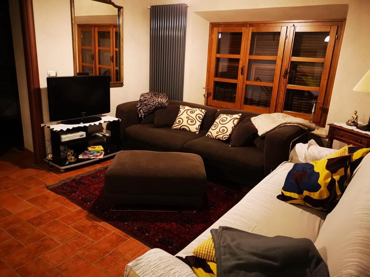 فيلا Casa Del'Orto Bigliolo المظهر الخارجي الصورة