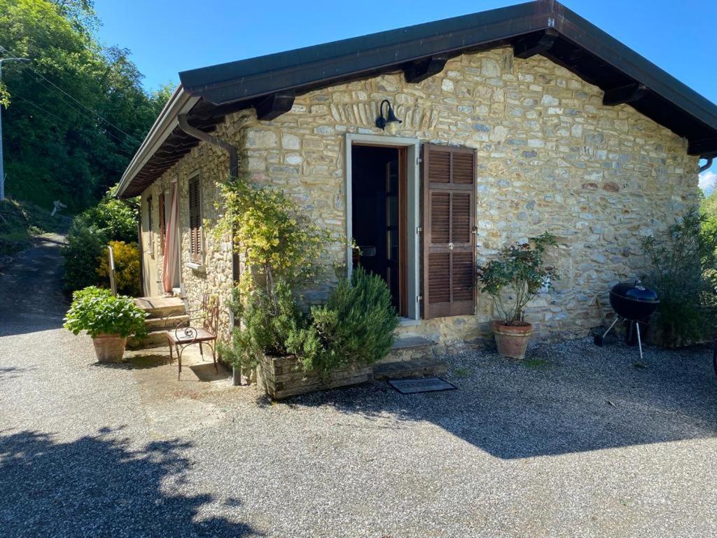 فيلا Casa Del'Orto Bigliolo المظهر الخارجي الصورة