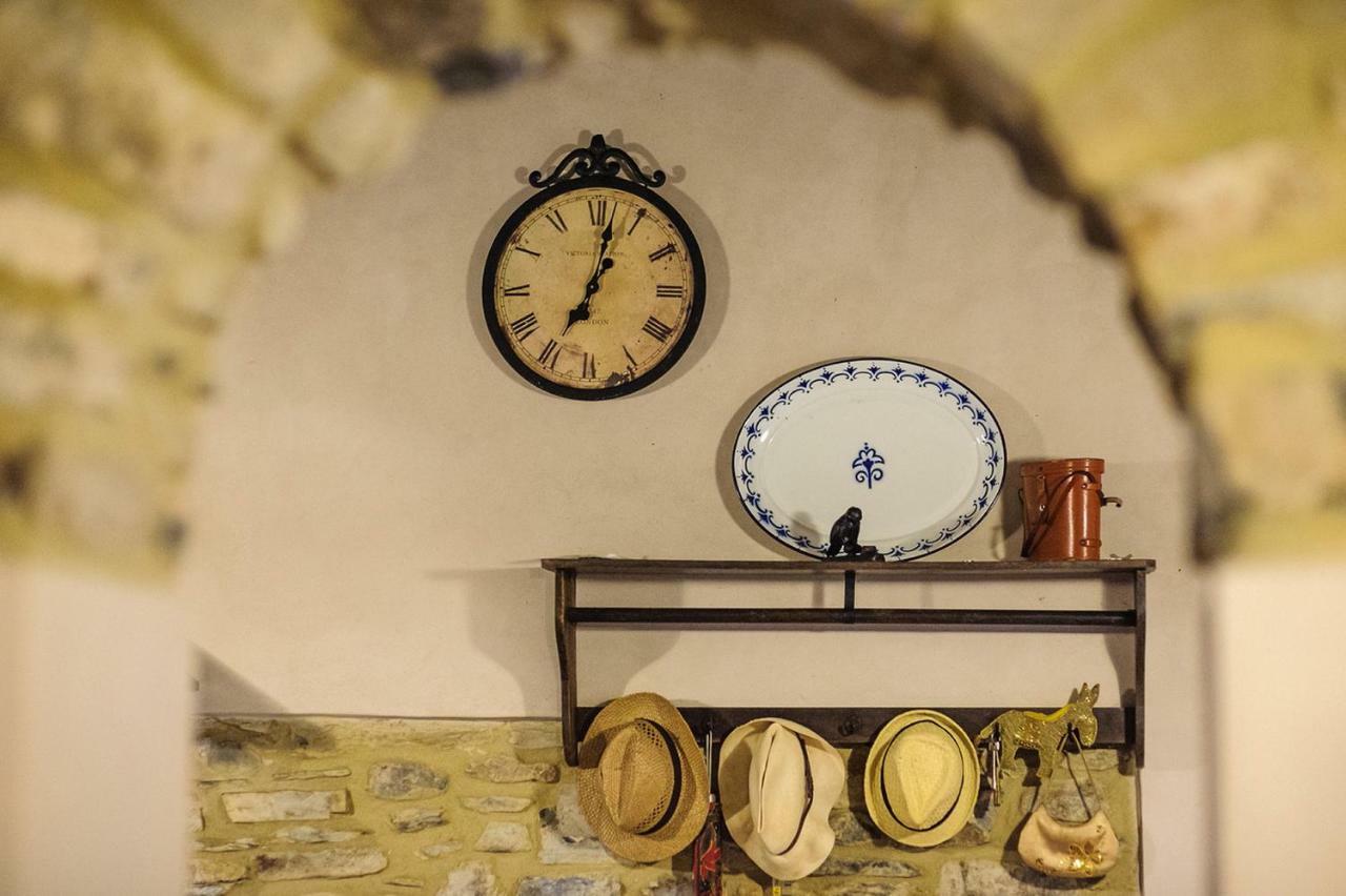 فيلا Casa Del'Orto Bigliolo المظهر الخارجي الصورة