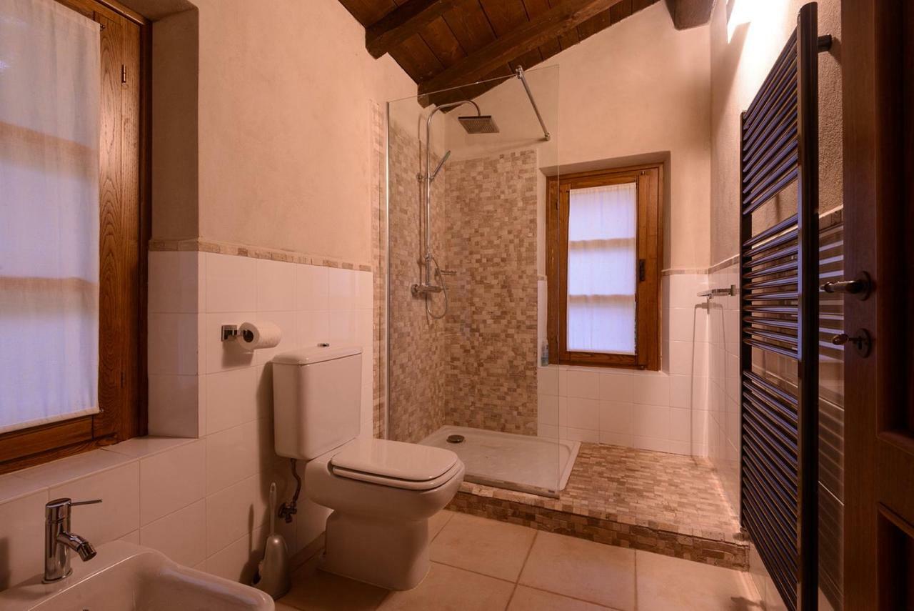 فيلا Casa Del'Orto Bigliolo المظهر الخارجي الصورة