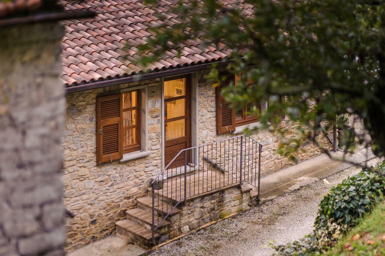 فيلا Casa Del'Orto Bigliolo المظهر الخارجي الصورة