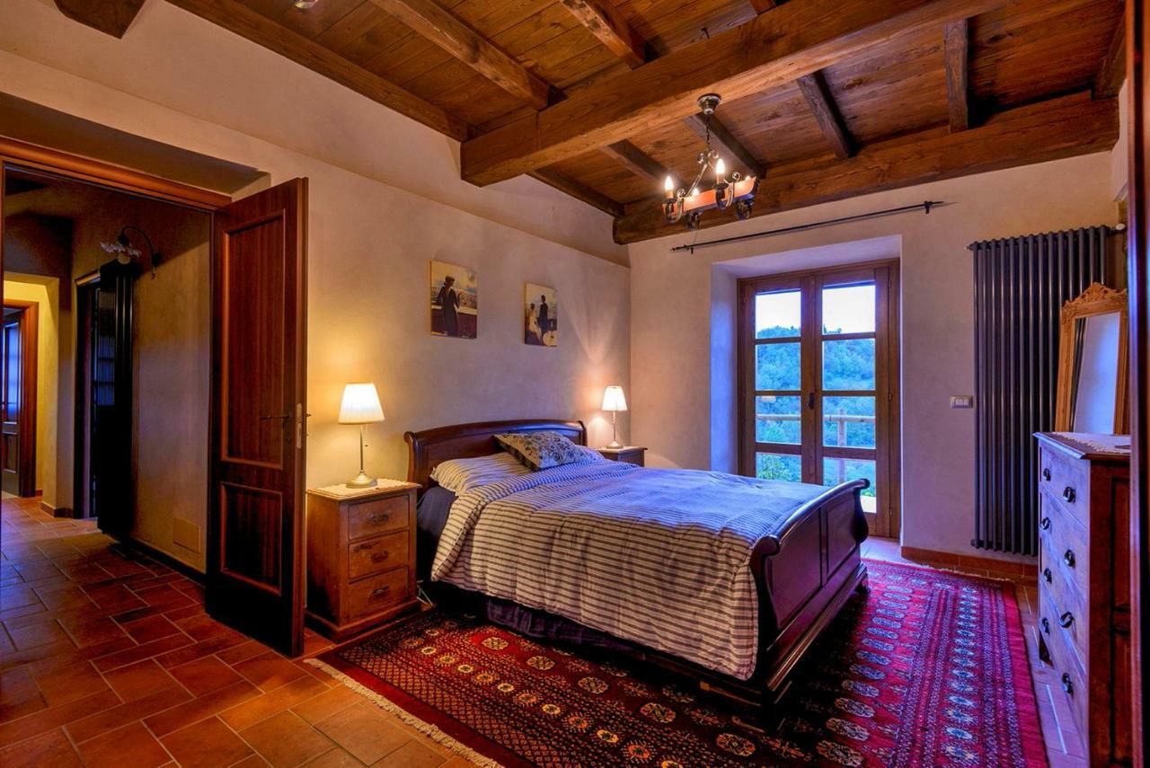 فيلا Casa Del'Orto Bigliolo المظهر الخارجي الصورة